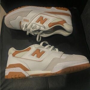 New Balance 550